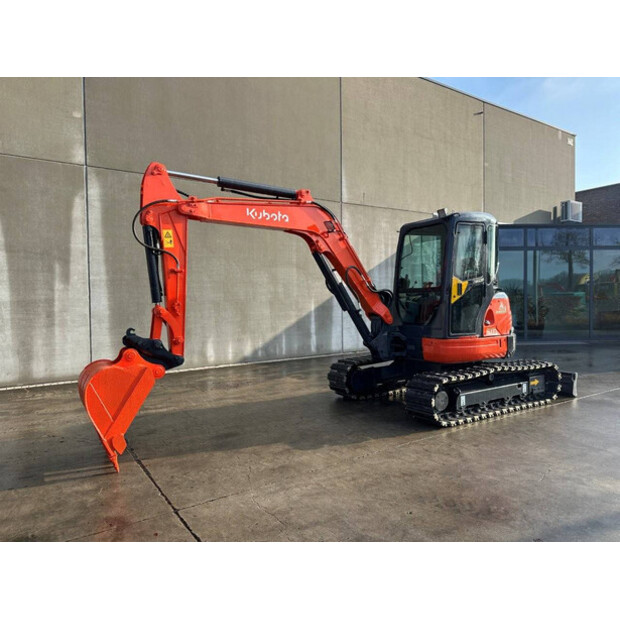 2013 KUBOTA KX155-3SZ-44312026