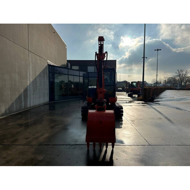 2013 KUBOTA KX155-3SZ-44312027