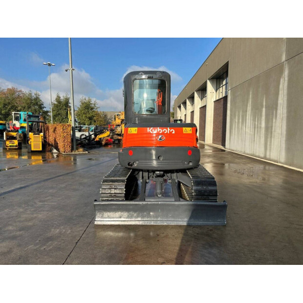 2013 KUBOTA KX155-3SZ-44312030