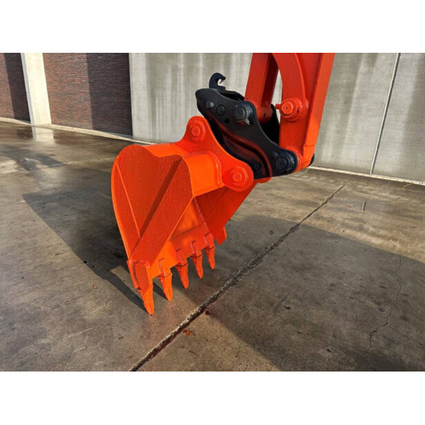 2013 KUBOTA KX155-3SZ-44312033