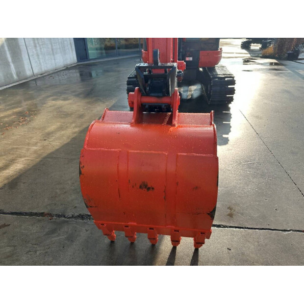 2013 KUBOTA KX155-3SZ-44312034