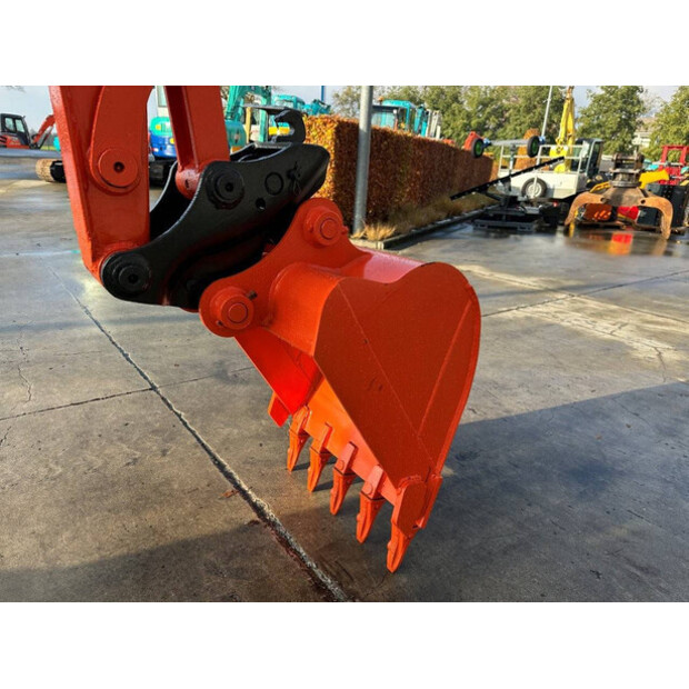 2013 KUBOTA KX155-3SZ-44312035