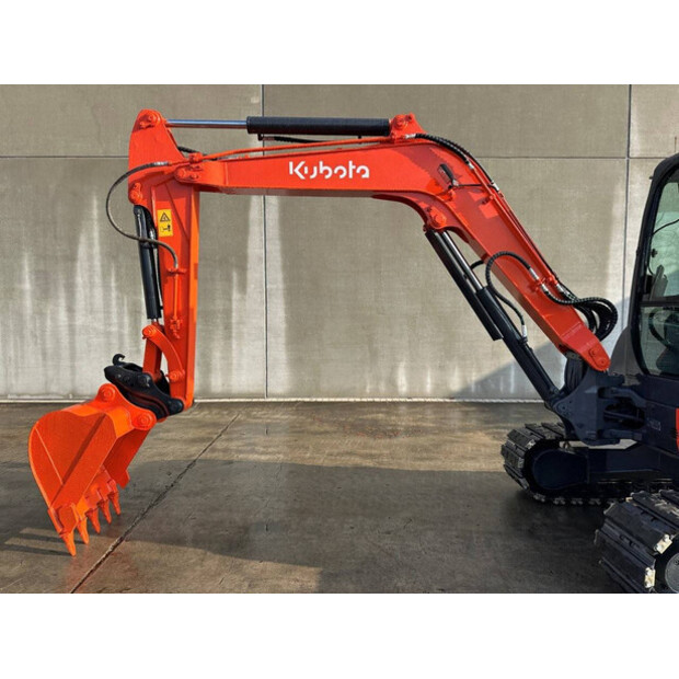 2013 KUBOTA KX155-3SZ-44312038