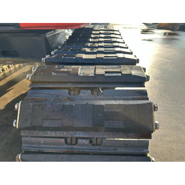 2013 KUBOTA KX155-3SZ-44312043