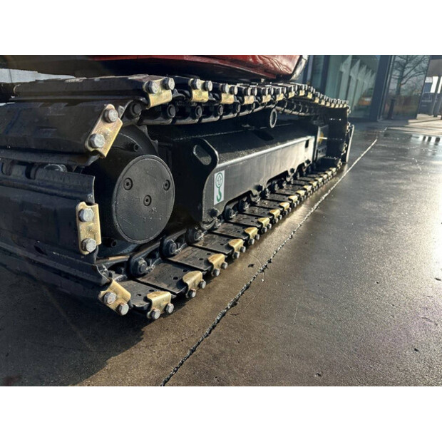 2013 KUBOTA KX155-3SZ-44312044