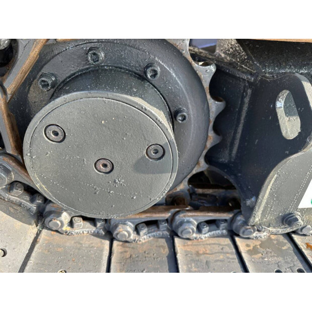 2013 KUBOTA KX155-3SZ-44312045