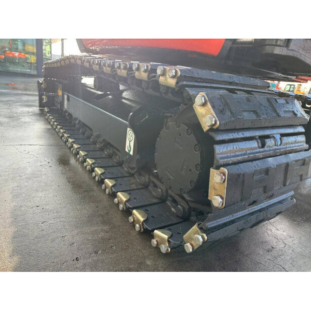 2013 KUBOTA KX155-3SZ-44312046