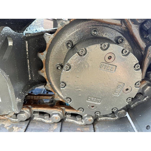 2013 KUBOTA KX155-3SZ-44312047