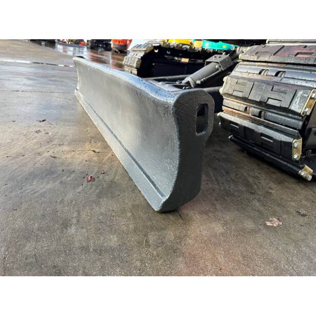 2013 KUBOTA KX155-3SZ-44312048