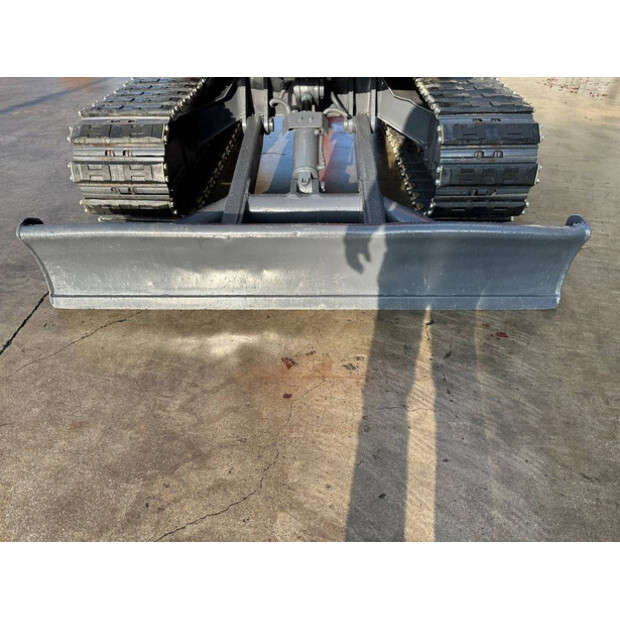 2013 KUBOTA KX155-3SZ-44312049