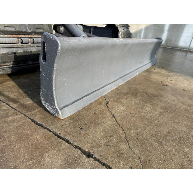 2013 KUBOTA KX155-3SZ-44312050