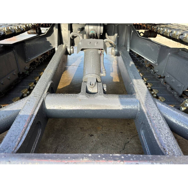 2013 KUBOTA KX155-3SZ-44312051