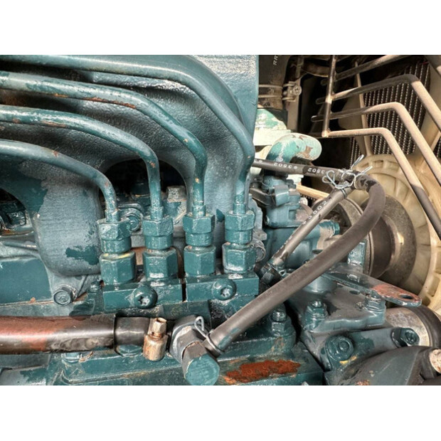 2013 KUBOTA KX155-3SZ-44312053