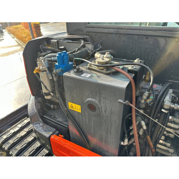 2013 KUBOTA KX155-3SZ-44312057