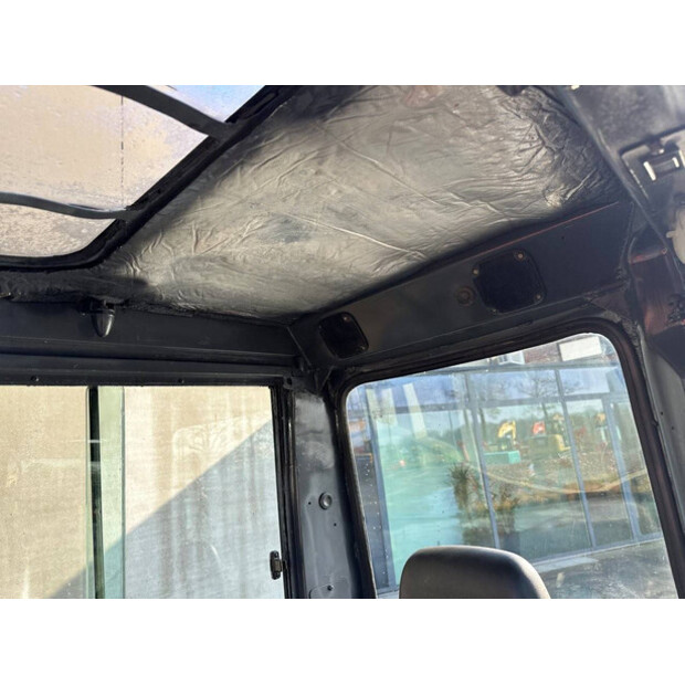 2013 KUBOTA KX155-3SZ-44312059