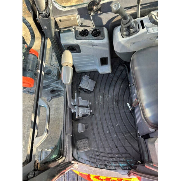 2013 KUBOTA KX155-3SZ-44312062