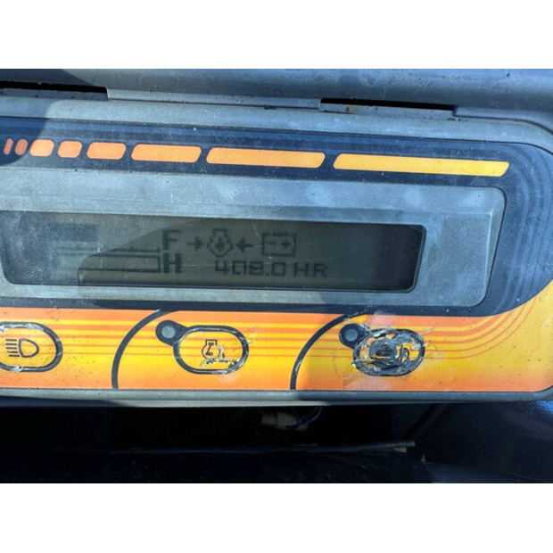 2013 KUBOTA KX155-3SZ-44312064