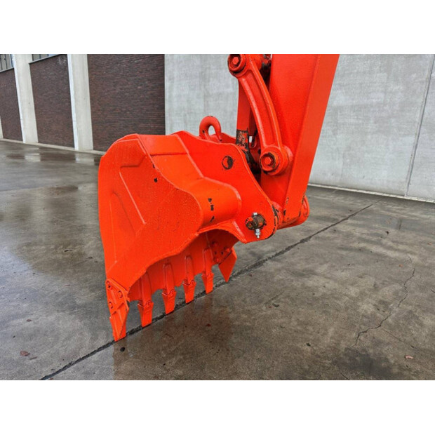 2017 KUBOTA KX165-5-44312072