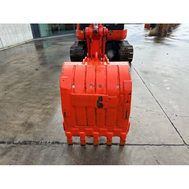 2017 KUBOTA KX165-5-44312073