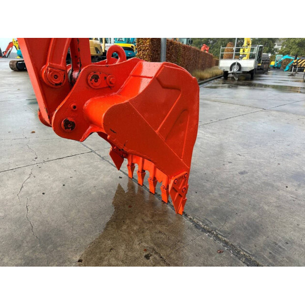 2017 KUBOTA KX165-5-44312074