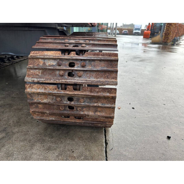 2017 KUBOTA KX165-5-44312082