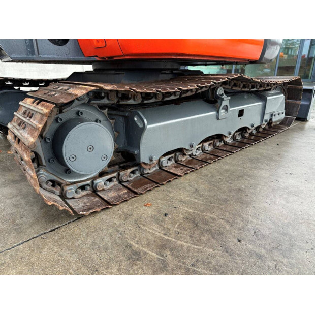 2017 KUBOTA KX165-5-44312083