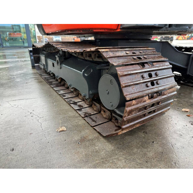 2017 KUBOTA KX165-5-44312085