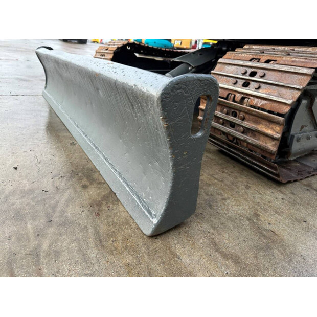 2017 KUBOTA KX165-5-44312087