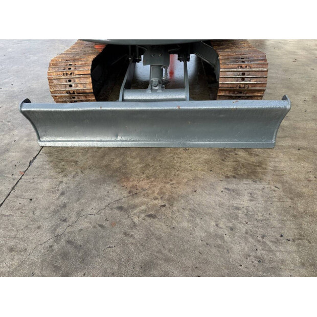 2017 KUBOTA KX165-5-44312088