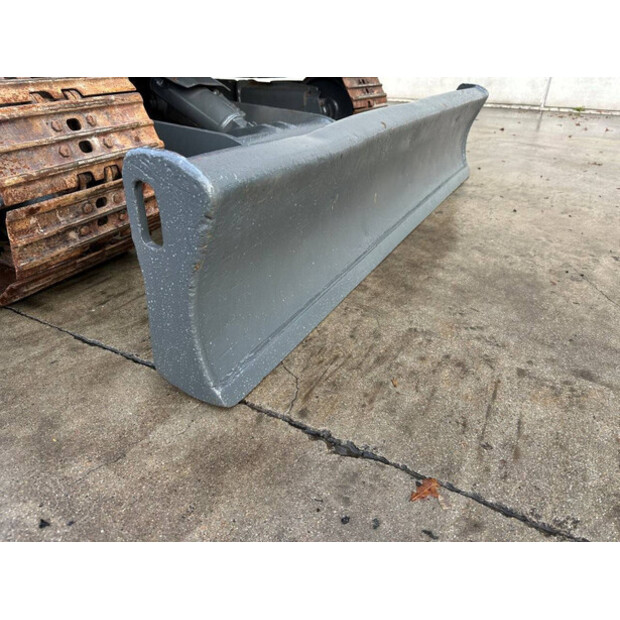 2017 KUBOTA KX165-5-44312089