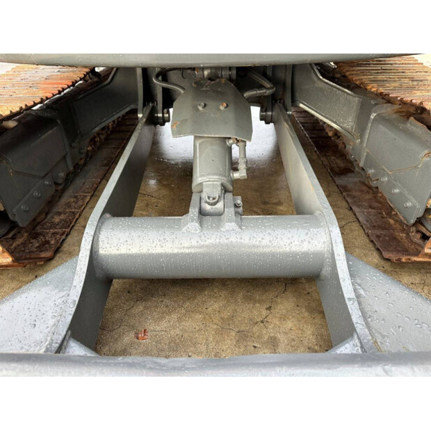 2017 KUBOTA KX165-5-44312090