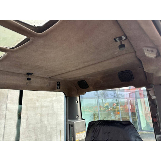 2017 KUBOTA KX165-5-44312098