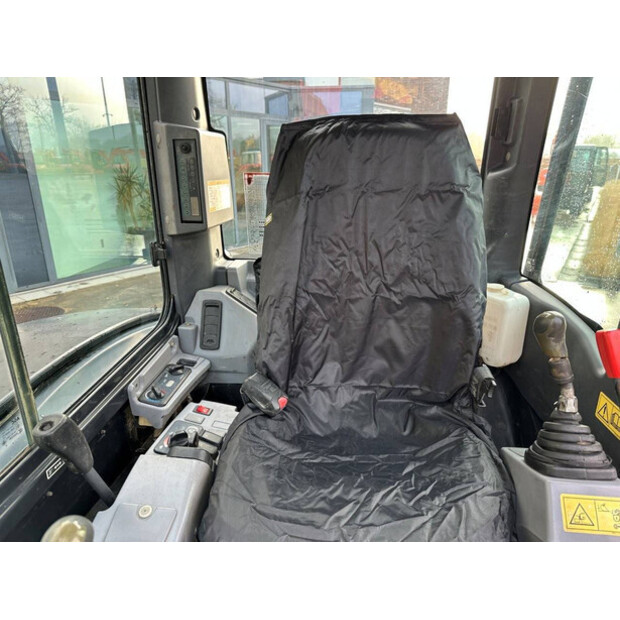 2017 KUBOTA KX165-5-44312099