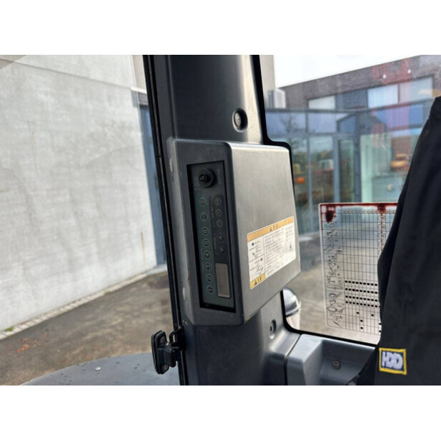 2017 KUBOTA KX165-5-44312101