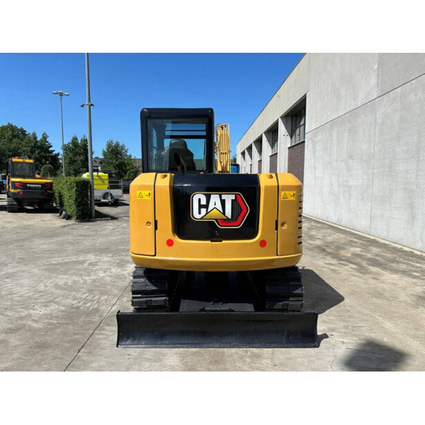 2018 Caterpillar 305.5E2-44312147