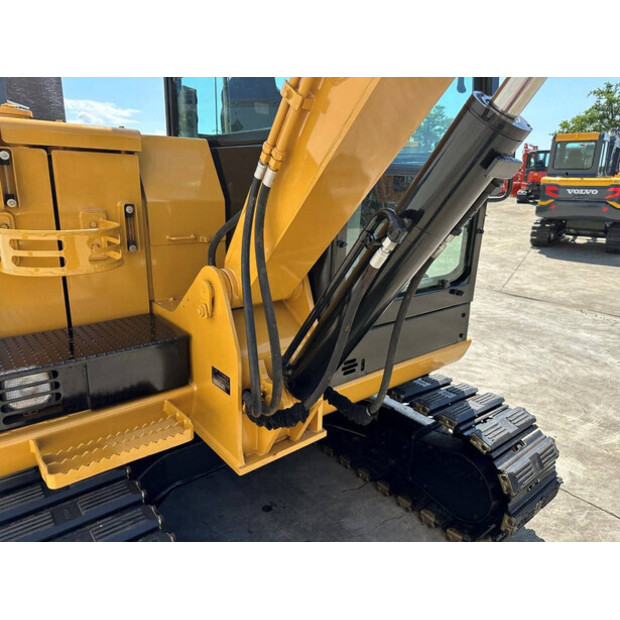 2018 Caterpillar 305.5E2-44312155