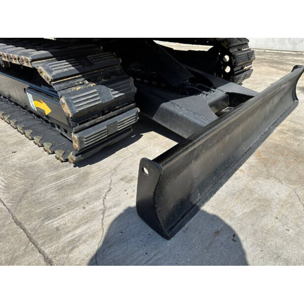 2018 Caterpillar 305.5E2-44312158