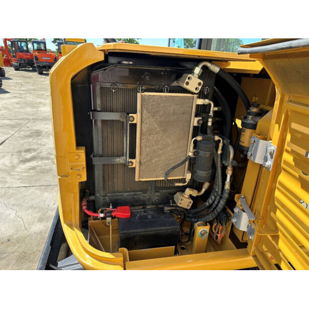 2018 Caterpillar 305.5E2-44312163