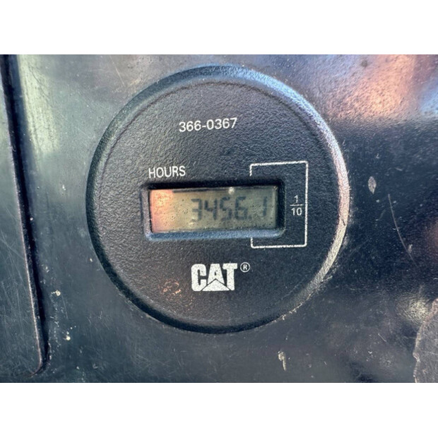 2018 Caterpillar 305.5E2-44312175