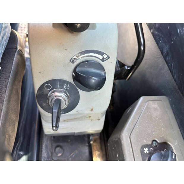 2018 Caterpillar 305.5E2-44312177