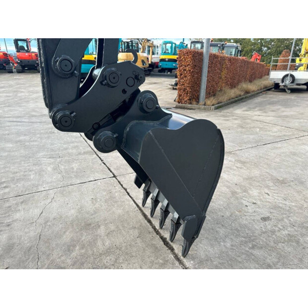 2012 Volvo EC55B-44312194