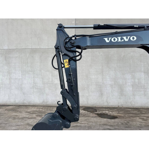 2012 Volvo EC55B-44312195