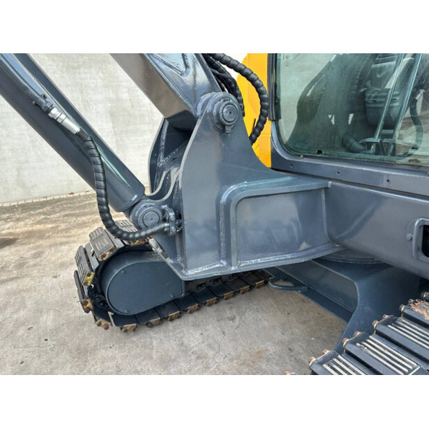 2012 Volvo EC55B-44312200