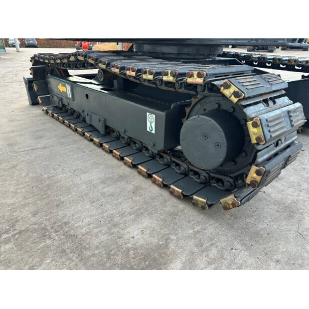 2012 Volvo EC55B-44312204