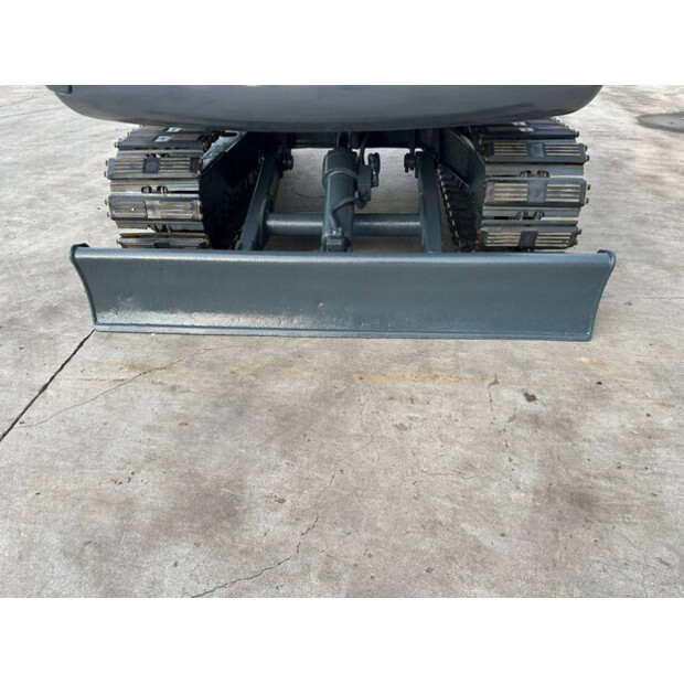 2012 Volvo EC55B-44312207