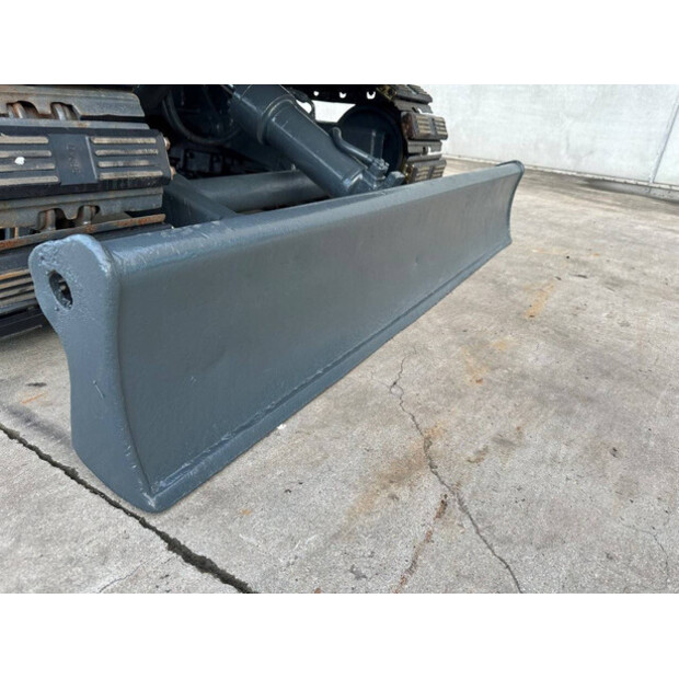 2012 Volvo EC55B-44312208