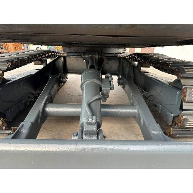 2012 Volvo EC55B-44312209