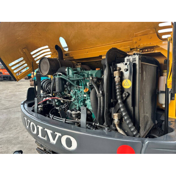 2012 Volvo EC55B-44312212