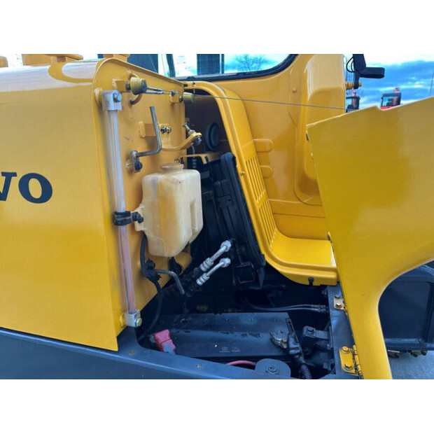 2012 Volvo EC55B-44312216