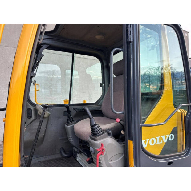 2012 Volvo EC55B-44312217